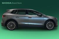 Skoda Elroq vaihtoauto