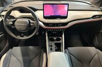 Skoda Elroq vaihtoauto