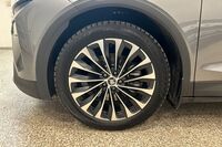 Skoda Elroq vaihtoauto