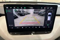 Skoda Elroq vaihtoauto