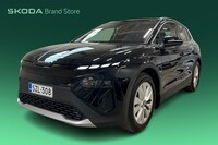 Skoda Elroq vaihtoauto