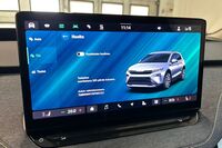 Skoda Elroq vaihtoauto