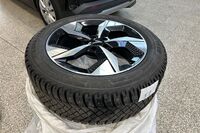 Skoda Elroq vaihtoauto