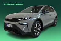Skoda Elroq vaihtoauto