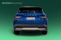 Skoda Elroq vaihtoauto