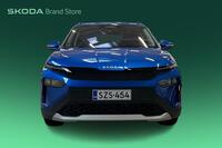 Skoda Elroq vaihtoauto