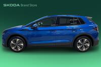 Skoda Elroq vaihtoauto