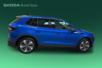 Skoda Elroq vaihtoauto