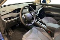 Skoda Elroq vaihtoauto