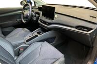 Skoda Elroq vaihtoauto