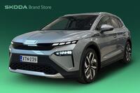 Skoda Elroq vaihtoauto