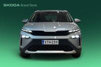 Skoda Elroq vaihtoauto