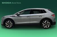 Skoda Elroq vaihtoauto