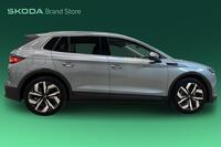 Skoda Elroq vaihtoauto