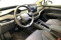 Skoda Elroq vaihtoauto