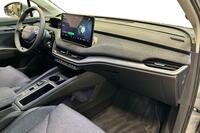 Skoda Elroq vaihtoauto