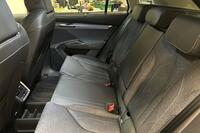 Skoda Elroq vaihtoauto