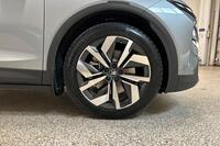 Skoda Elroq vaihtoauto