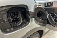 Skoda Elroq vaihtoauto