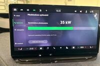 Skoda Elroq vaihtoauto