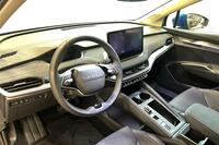 Skoda Elroq vaihtoauto