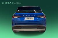 Skoda Elroq vaihtoauto