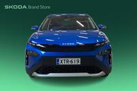 Skoda Elroq vaihtoauto