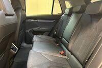 Skoda Elroq vaihtoauto