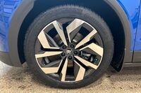 Skoda Elroq vaihtoauto