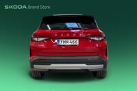 Skoda Elroq vaihtoauto