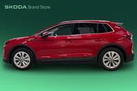 Skoda Elroq vaihtoauto