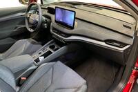 Skoda Elroq vaihtoauto