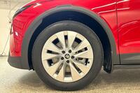 Skoda Elroq vaihtoauto