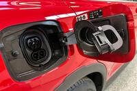 Skoda Elroq vaihtoauto