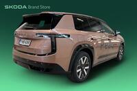 Skoda Peaq vaihtoauto