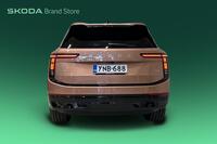 Skoda Peaq vaihtoauto
