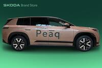 Skoda Peaq vaihtoauto