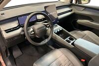 Skoda Peaq vaihtoauto