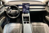Skoda Peaq vaihtoauto