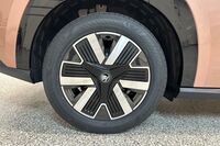 Skoda Peaq vaihtoauto