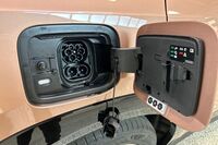 Skoda Peaq vaihtoauto