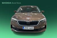 Skoda Scala vaihtoauto