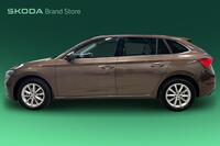 Skoda Scala vaihtoauto