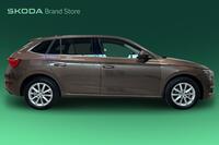 Skoda Scala vaihtoauto