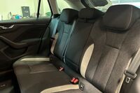 Skoda Scala vaihtoauto