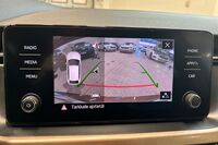 Skoda Scala vaihtoauto