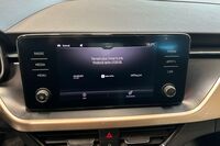 Skoda Scala vaihtoauto