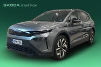 Skoda Elroq vaihtoauto