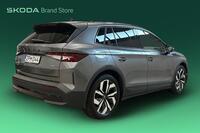 Skoda Elroq vaihtoauto