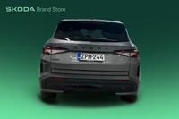 Skoda Elroq vaihtoauto